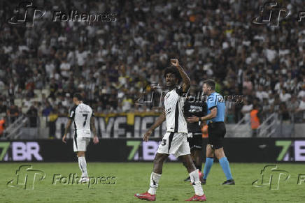 Ceará x Corinthians  - Campeonato Brasileiro