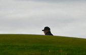 The Open Golf Championship - Round 1