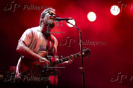 59th Montreux Jazz Festival