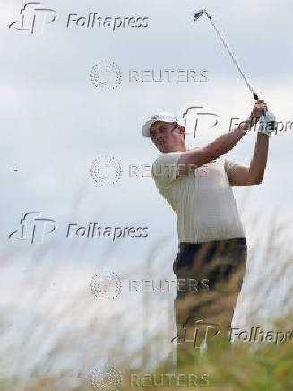 The 153rd Open Championship