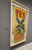 Exposição pop brasil: vanguarda e nova figuração, 1960-70 em são paulo