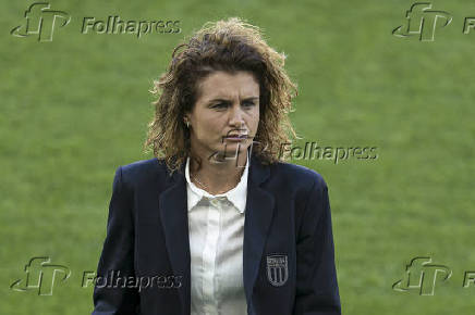 Inglaterra x Italia Womens EURO 2025