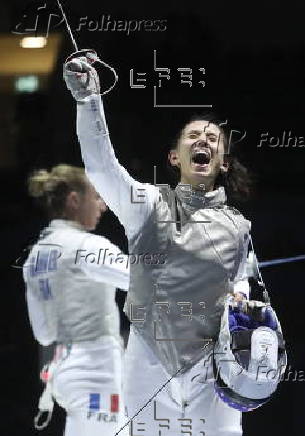 FIE Fencing World Championships