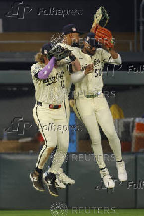 MLB: Washington Nationals at Minnesota Twins