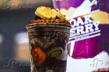 O açaí brasileiro poderá virar alimento de luxo nos EUA