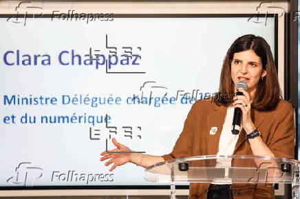 French government implements AI academy initiatives