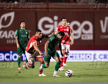 BRASILEIRO B 2025, VILA NOVA-GO X CORITIBA