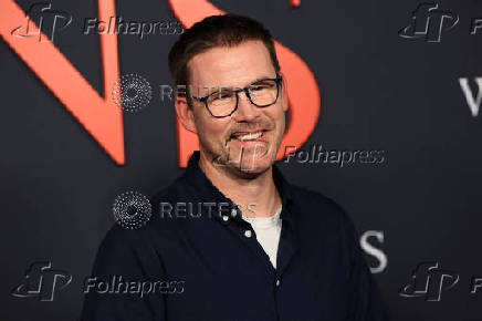 Premiere of the film Weapons in Los Angeles, California