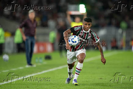 COPA DO BRASIL 2025, FLUMINENSE X INTERNACIONAL