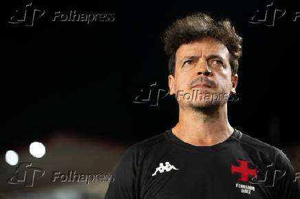 COPA DO BRASIL 2025, VASCO X CSA