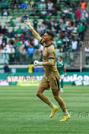 SAO PAULO, SP, 10.08.2025-BRASILEIRO SERIE A-PALMEIRAS (SP) X CEARA (CE)