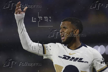 Liga MX: Pumas - Necaxa