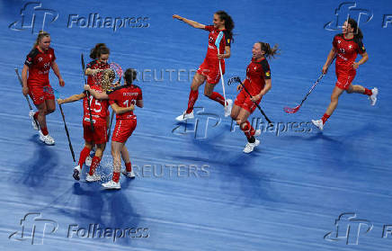 The World Games Chengdu 2025