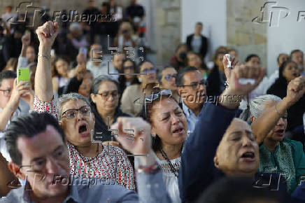 Estado líder en desapariciones en México ofrece disculpa pública por omisiones en búsqueda