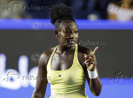 WTA 500 - Monterrey Open