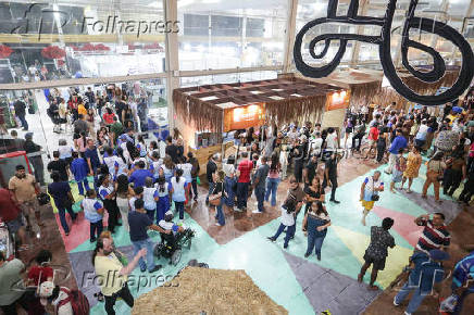 Bienal Internacional do Livro de Alagoas
