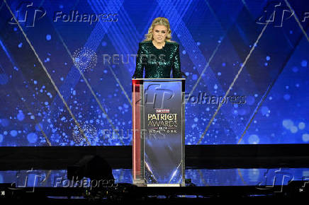 2025 Fox Nation Patriot Awards