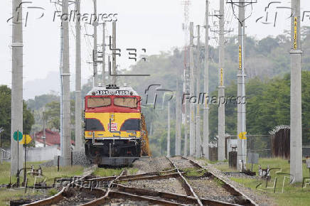 Optimismo en Panamá por compra del ferrocarril del Canal de Panamá por división de Maersk