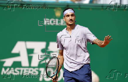 Tennis Monte-Carlo Masters - Day 2
