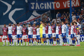 Copa Libertadores: Nacional - Bahía