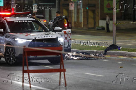 Jovens morrem atropeladas na faixa de pedestres em São Caetano