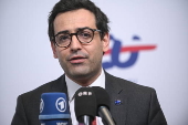 Informal meeting of Eurogroup ministers in Warsaw