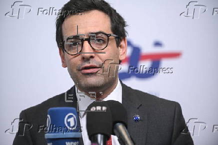 Informal meeting of Eurogroup ministers in Warsaw