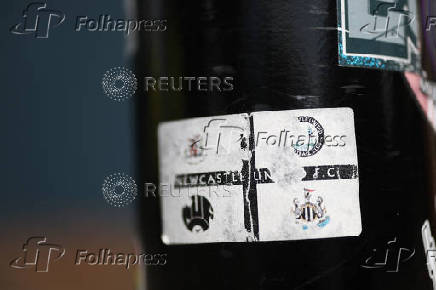 Premier League - Newcastle United v Manchester United
