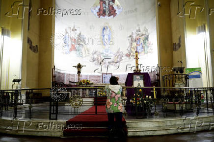 Pope Francis has died aged 88