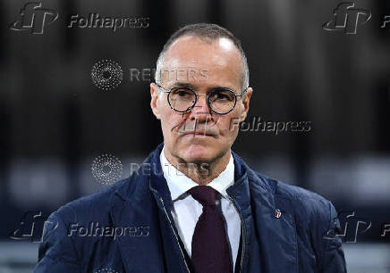 Coppa Italia - Semi Final - Second Leg - Bologna v Empoli