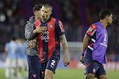 Copa Libertadores: Cerro - Sporting Cristal