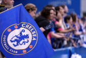 UEFA Women's Champions League semi-finals - Chelsea vs FC Barcelona
