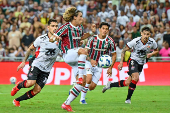 Fluminense x Vitotia