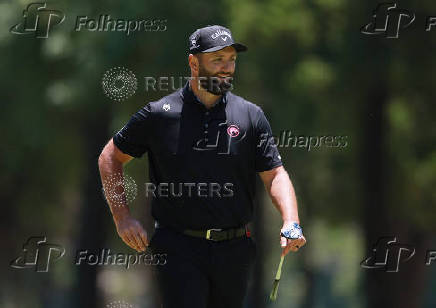 LIV Golf - Mexico City