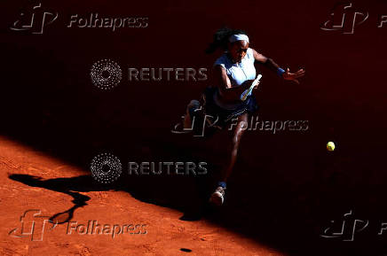 Madrid Open