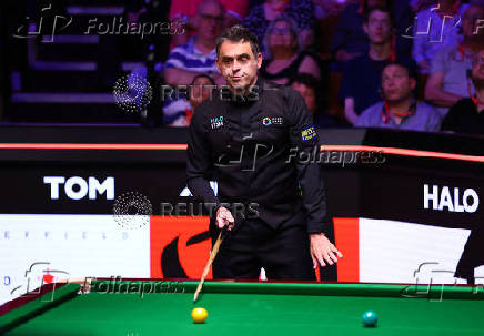 World Snooker Championship
