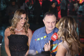 Abertura do são joão do maranhão em são paulo.