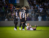 Ceará x Vitória - Brasileirão Série A