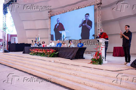 RECIFE, FLAVIO DINO
