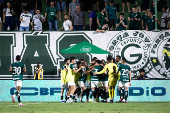 BRASILEIRO B 2025, GOIAS X AVAI