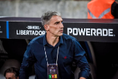 FORTALEZA X COLO-COLO