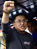 Final leg of campaign period in Philippines ahead mid-term elections