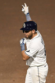 MLB: Philadelphia Phillies at Tampa Bay Rays