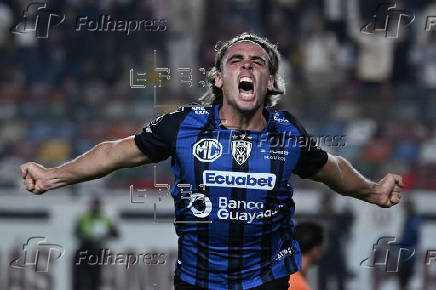 Copa Libertadores: Universitario - Independiente del Valle