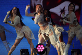 iHeartRadio Wango Tango concert