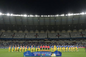 Copa Sudamericana: Cruzeiro - Palestino
