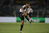 COPA DO BRASIL 2025, VASCO X OPERARIO