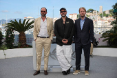 The 78th Cannes Film Festival - Photocall for the ?film 