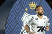 BRASILEIRO A 2025, VITORIA X SANTOS