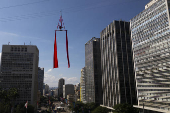 Virada Cultural Sao Paulo 2025
